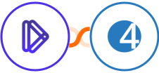 Dominate Ai + 4Leads Integration