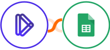 Dominate Ai + Google Sheets Integration