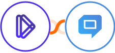 Dominate Ai + HelpCrunch Integration