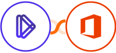 Dominate Ai + Microsoft Office 365 Integration