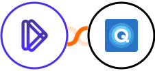 Dominate Ai + Quotient Integration