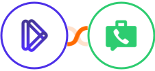 Dominate Ai + Slybroadcast Integration