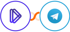 Dominate Ai + Telegram Integration