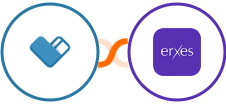 Donately + Erxes Integration