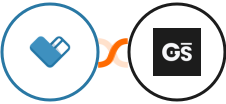 Donately + GitScrum   Integration