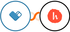 Donately + Handwrytten Integration