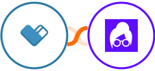 Donately + Lusha Integration