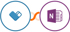 Donately + OneNote Integration