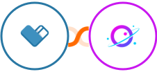 Donately + Orbit Integration