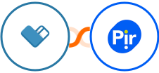 Donately + Pirsonal Integration