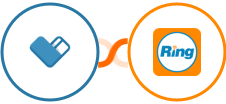 Donately + RingCentral Integration