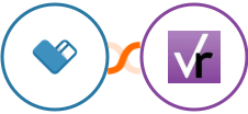 Donately + VerticalResponse Integration