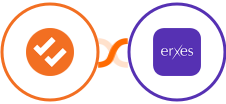 DoneDone + Erxes Integration