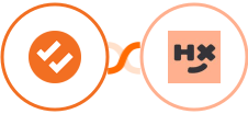 DoneDone + Humanitix Integration