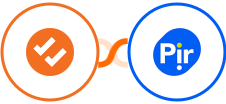 DoneDone + Pirsonal Integration