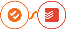 DoneDone + Todoist Integration