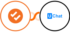 DoneDone + UChat Integration