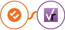 DoneDone + VerticalResponse Integration