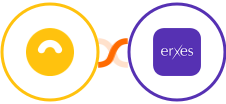 Doppler + Erxes Integration