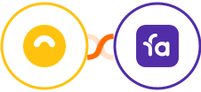 Doppler + Favro Integration