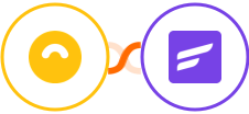 Doppler + Fluent CRM Integration