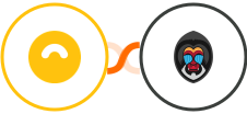 Doppler + Mandrill Integration