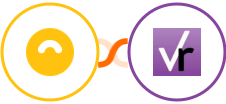 Doppler + VerticalResponse Integration