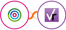 dotdigital + VerticalResponse Integration