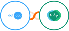 Dotloop + Ecologi Integration