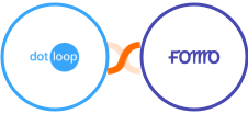 Dotloop + Fomo Integration