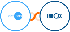 Dotloop + INBOX Integration