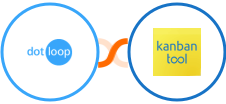 Dotloop + Kanban Tool Integration