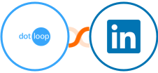 Dotloop + LinkedIn Integration
