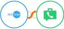 Dotloop + Slybroadcast Integration