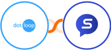 Dotloop + Sociamonials Integration