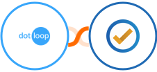 Dotloop + Toodledo Integration