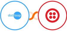 Dotloop + Twilio Integration