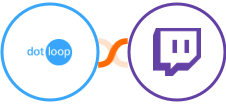 Dotloop + Twitch Integration