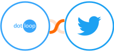 Dotloop + Twitter Integration
