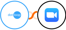 Dotloop + Zoom Integration