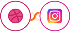 Dribbble + Instagram Lead Ads Integration