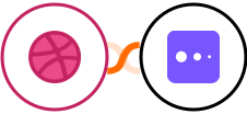 Dribbble + Mixpanel Integration