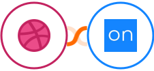 Dribbble + Ontraport Integration