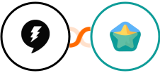 Drift + Endorsal Integration