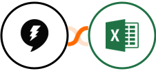 Drift + Microsoft Excel Integration