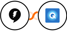 Drift + Quotient Integration