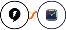 Drift + Timing Integration