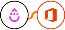 Drip + Microsoft Office 365 Integration