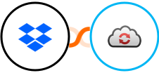 Dropbox + CloudConvert Integration