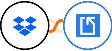 Dropbox + Docparser Integration